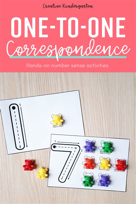 Free One To One Correspondence Counting Cards Stay Number Correspondence Worksheet - Number Correspondence Worksheet