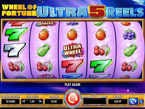free online 5 reel slot machines uiin canada