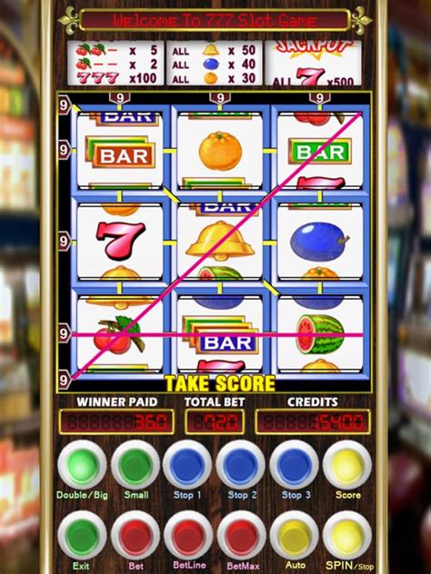 free online 777 slot machines pkjz