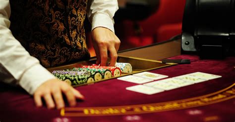 free online blackjack dealer training