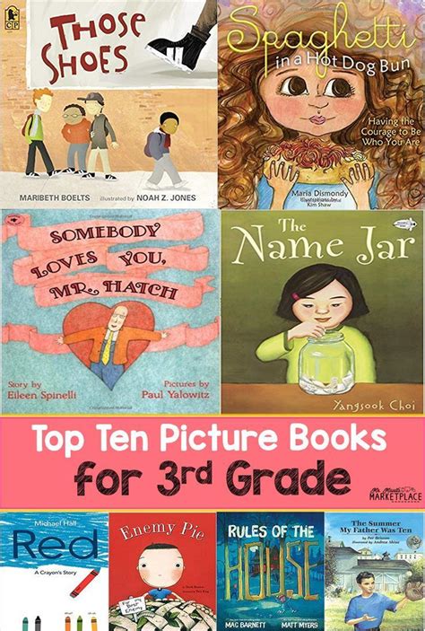 Free Online Books For 3rd Graders And 3rd Picture Books 3rd Grade - Picture Books 3rd Grade