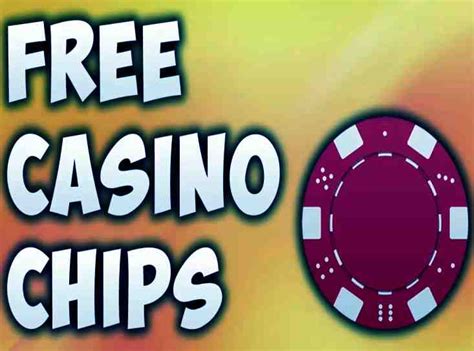 free online casino chips no deposit kfsg france