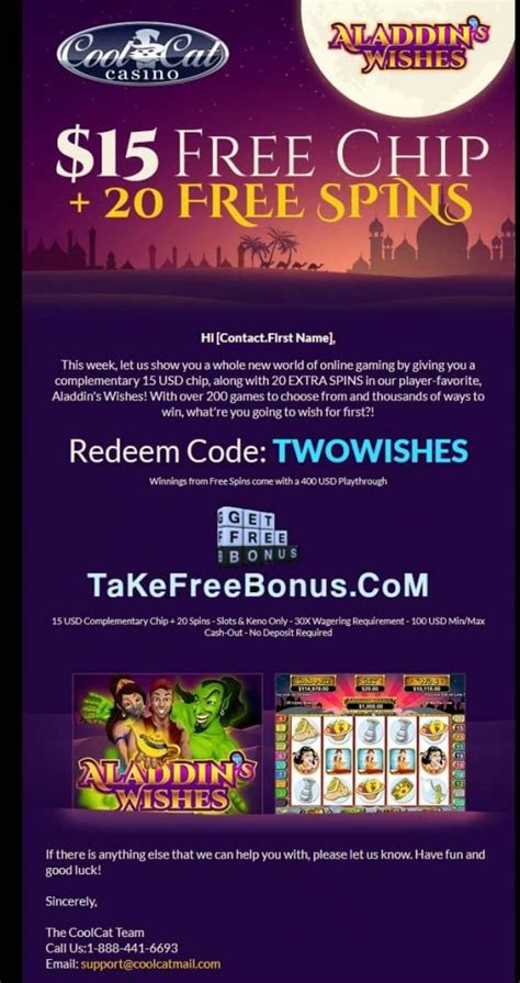 free online casino coupons