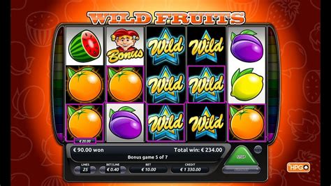 free online casino fruit games deutschen Casino Test 2023