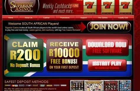 free online casino in south africa sups france