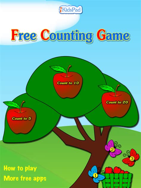 Free Online Counting Games For Kids Splashlearn Counting Dots On Numbers - Counting Dots On Numbers