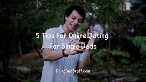 free online dating for single dads