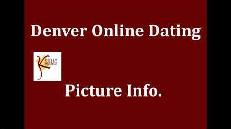 free online dating in denver