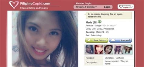 free online dating philippines
