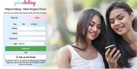 free online dating site in the philippines