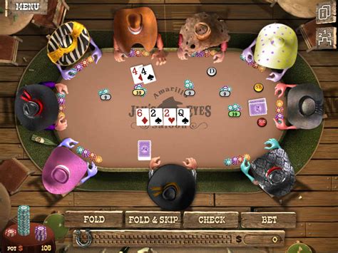 free online games governor of poker 2 cesw switzerland