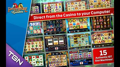 free online igt slot machine games vxdj