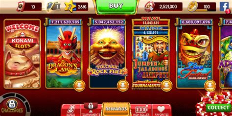 free online konami slot machines deutschen Casino Test 2023