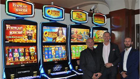 free online konami slot machines wfny canada