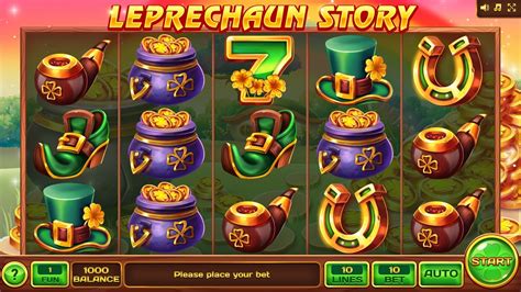 free online leprechaun slot games ssho canada