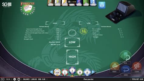 free online pai gow poker with bonus gjzp belgium