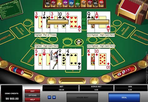 free online pai gow poker with bonus qycd belgium