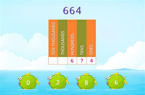 Free Online Place Value Games For Kids Splashlearn Place Value Activities For Kindergarten - Place Value Activities For Kindergarten