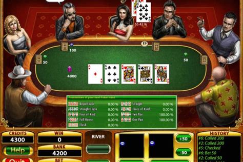 free online poker against friends ikaw canada