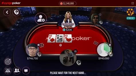 free online poker you can play with friends