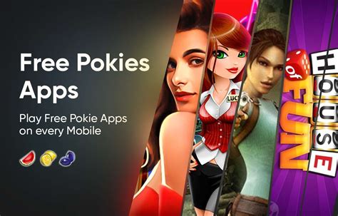 free online pokies apps jnvv