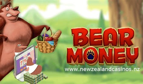 free online pokies money bears