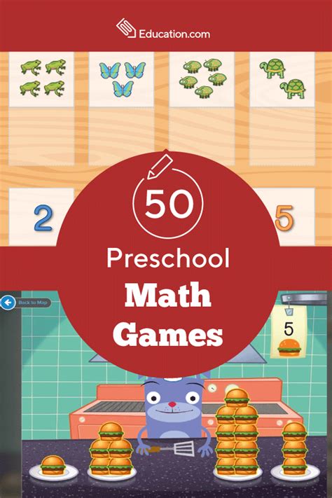 Free Online Preschool Math Games For Kids Splashlearn Math Toys For Preschoolers - Math Toys For Preschoolers