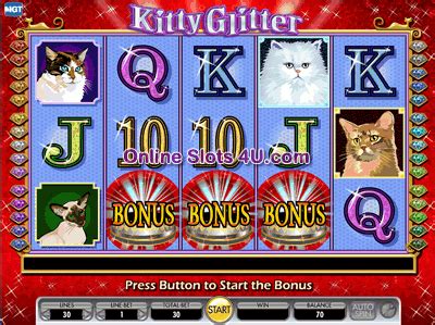 free online slots mib kitty