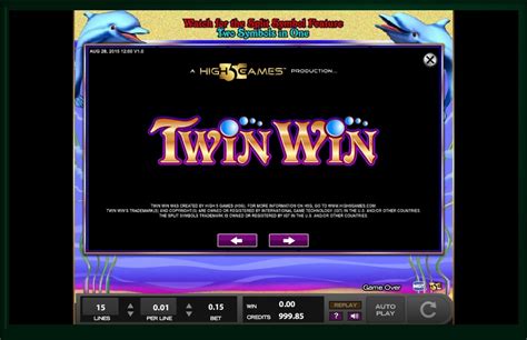 free online slots twin win