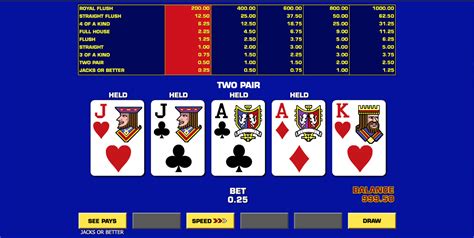 free online video poker 9 6 eahz france