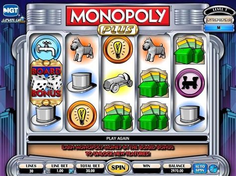 free online x slots monopoly gznz