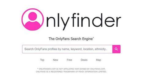 free onlyfans finder
