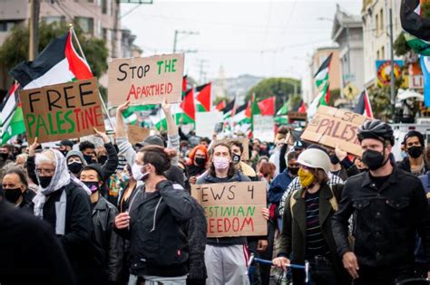Free Palestine March Set For Los Angeles Ahead Setting Writing - Setting Writing