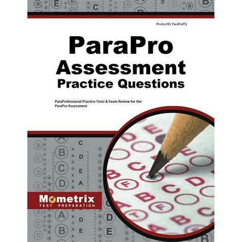 Free Parapro Practice Test 2024 190 Assessment Questions Third Grade Reading Parapro Worksheet - Third Grade Reading Parapro Worksheet