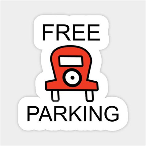 free parking in monopoly