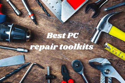 free pc repair tool
