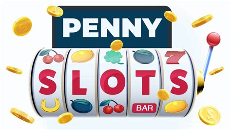 free penny slots