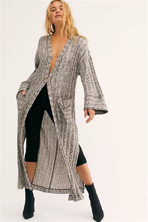 Free People Date Night Cardi