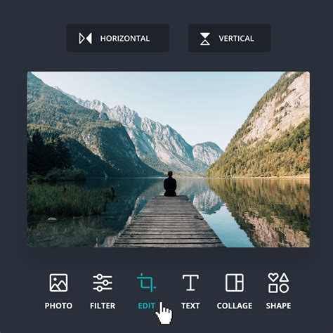 free photo editor