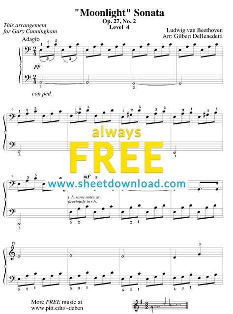 Free Piano Sheet Music For Beginners Top Resources Piano Worksheet For Beginners - Piano Worksheet For Beginners