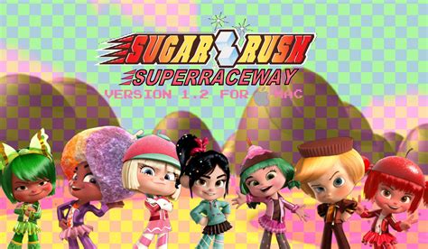 free play sugar rush