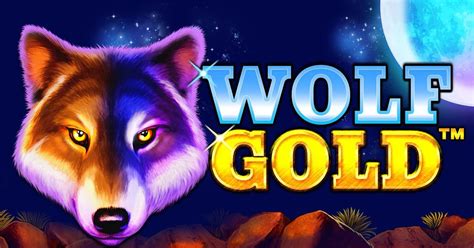 free play wolf gold