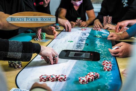 free poker games in virginia beach