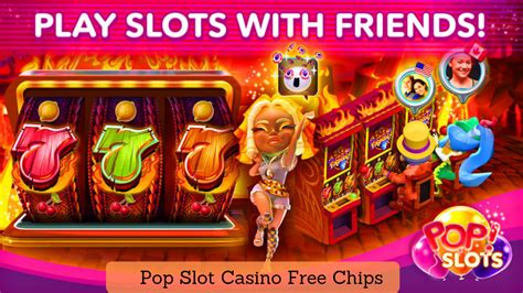 free pop slot casino chips zyud