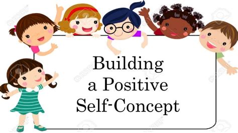 Free Positive Self Concept Iu0027m An Amazing Person Self Concept Worksheet - Self Concept Worksheet