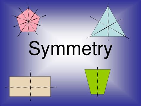 Free Powerpoint Presentations About Symmetry For Kids Pppst Symmetry Powerpoint 4th Grade - Symmetry Powerpoint 4th Grade