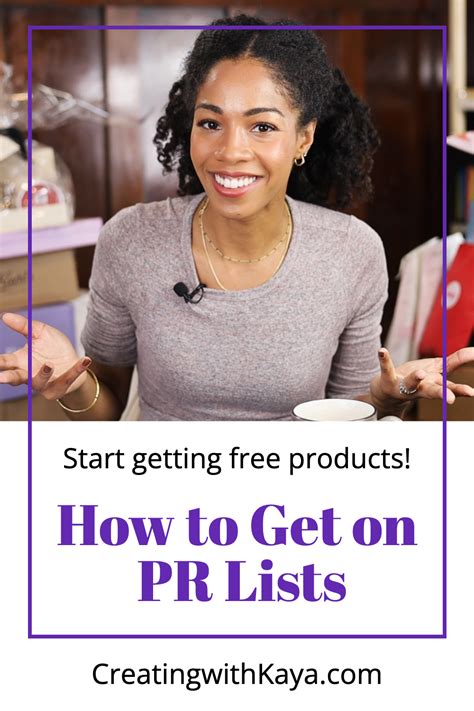 Free Pr How To Get Chased By The Press Without Hi
