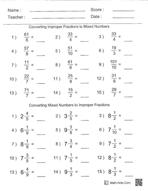 Free Printable 6th Grade Order Of Operations Worksheets Number Rack Worksheet 2nd Grade - Number Rack Worksheet 2nd Grade