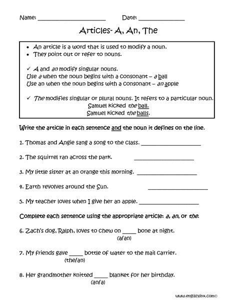 Free Printable Articles Worksheets For 4th Grade Quizizz Reading Articles For 4th Grade - Reading Articles For 4th Grade
