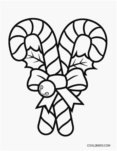 Free Printable Candy Cane Coloring Pages For Kids Coloring Pages Candy Cane - Coloring Pages Candy Cane